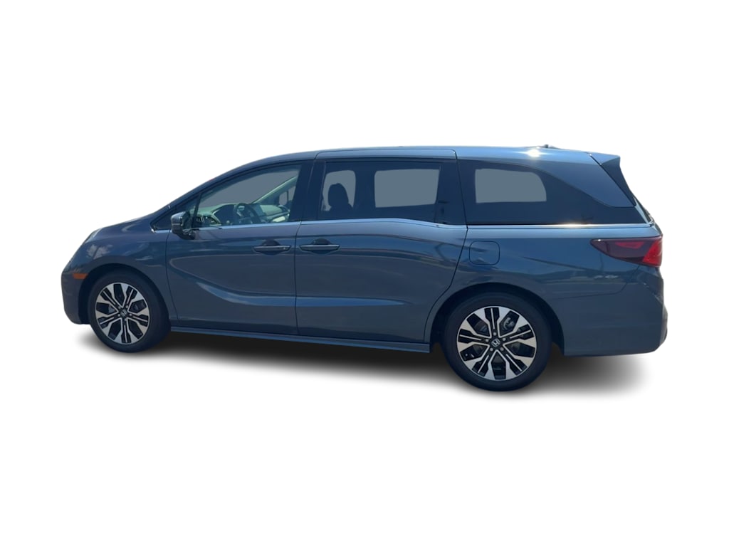 Thumbnail: 2025 Honda Odyssey - 16