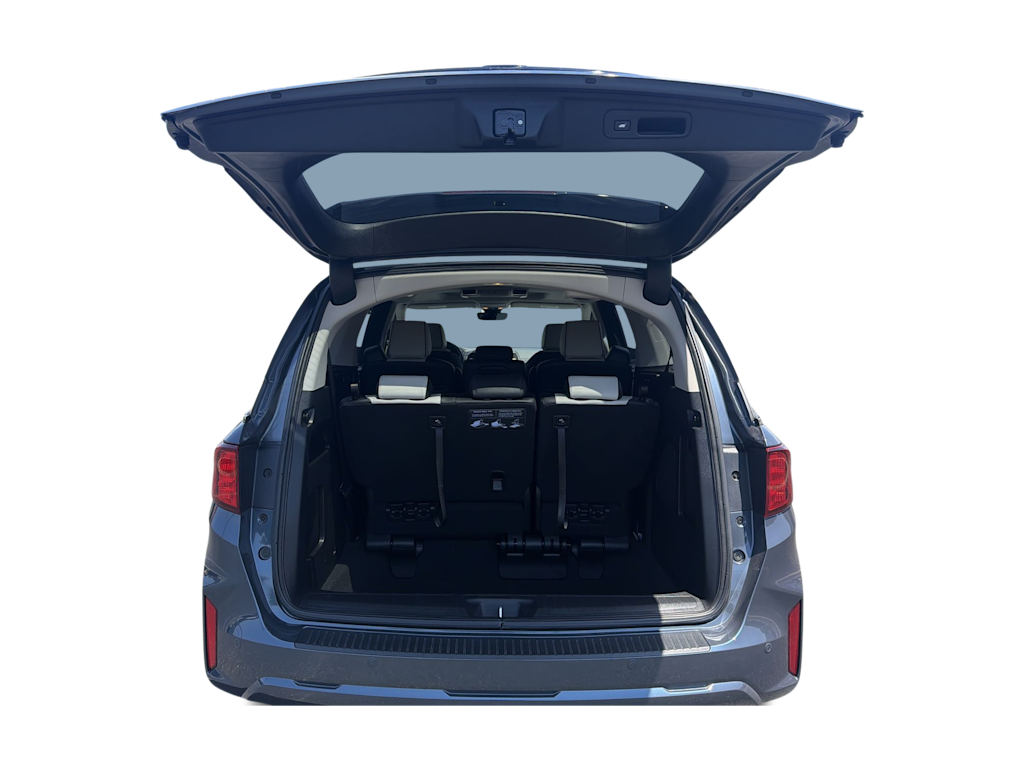 Thumbnail: 2025 Honda Odyssey - 13