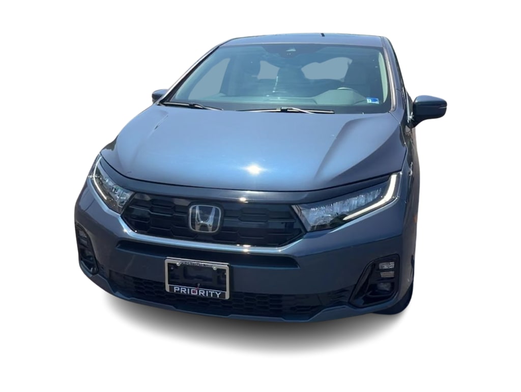 Thumbnail: 2025 Honda Odyssey - 5
