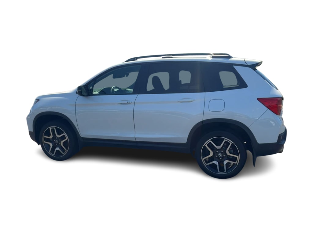 Thumbnail: 2023 Honda Passport - 17