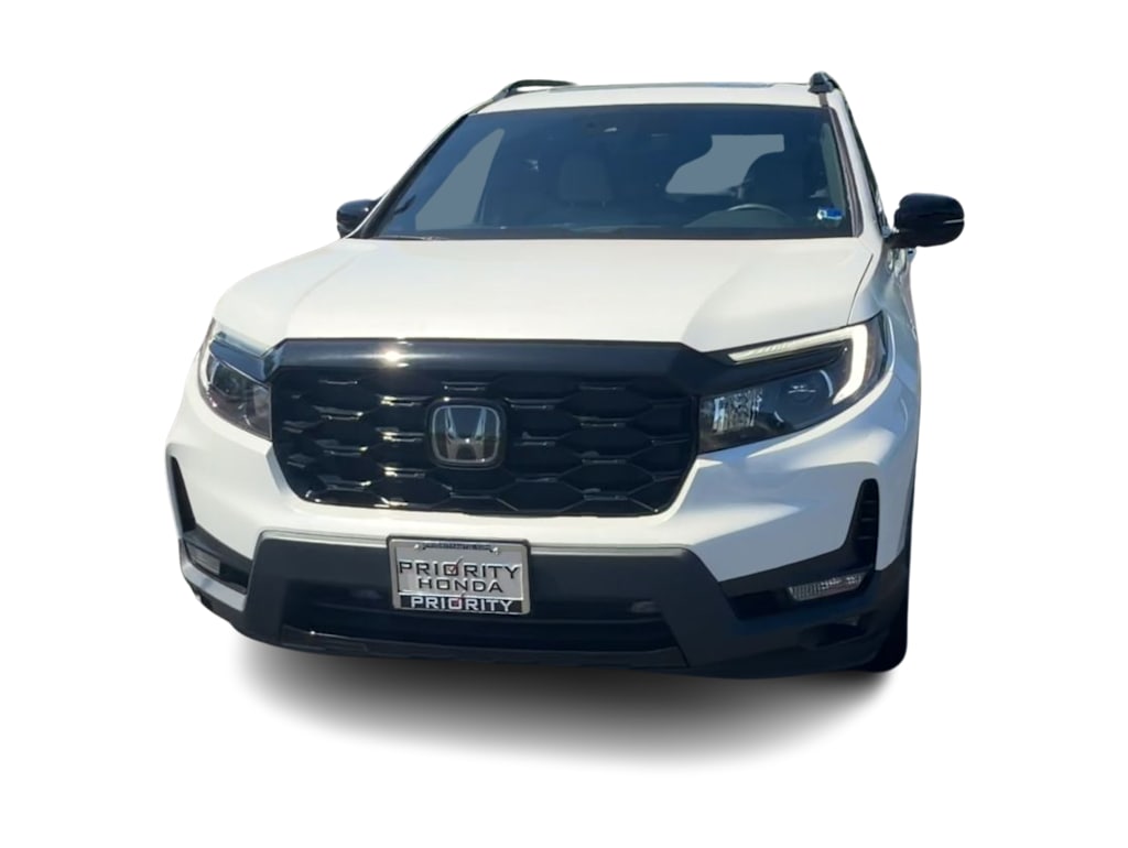 Thumbnail: 2023 Honda Passport - 5