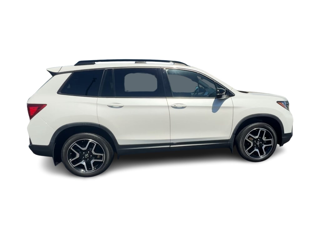Thumbnail: 2023 Honda Passport - 19