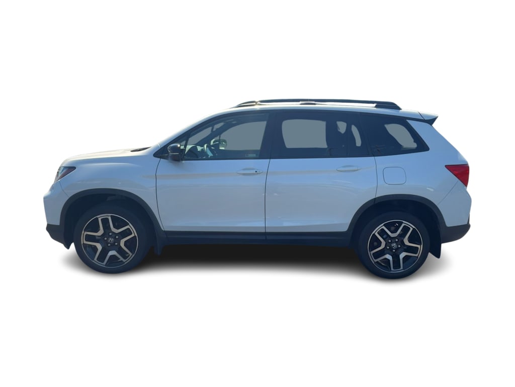 Thumbnail: 2023 Honda Passport - 16