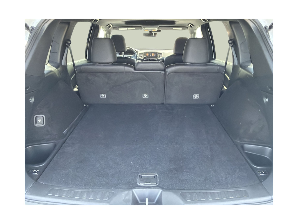 Thumbnail: 2023 Honda Passport - 15