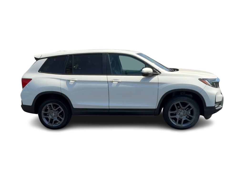 Thumbnail: 2023 Honda Passport - 19