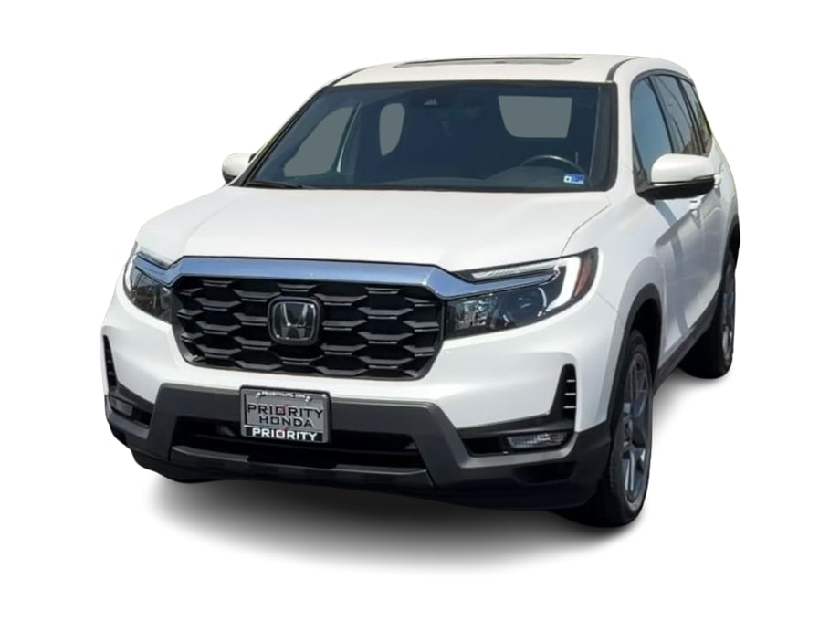 Thumbnail: 2023 Honda Passport - 6