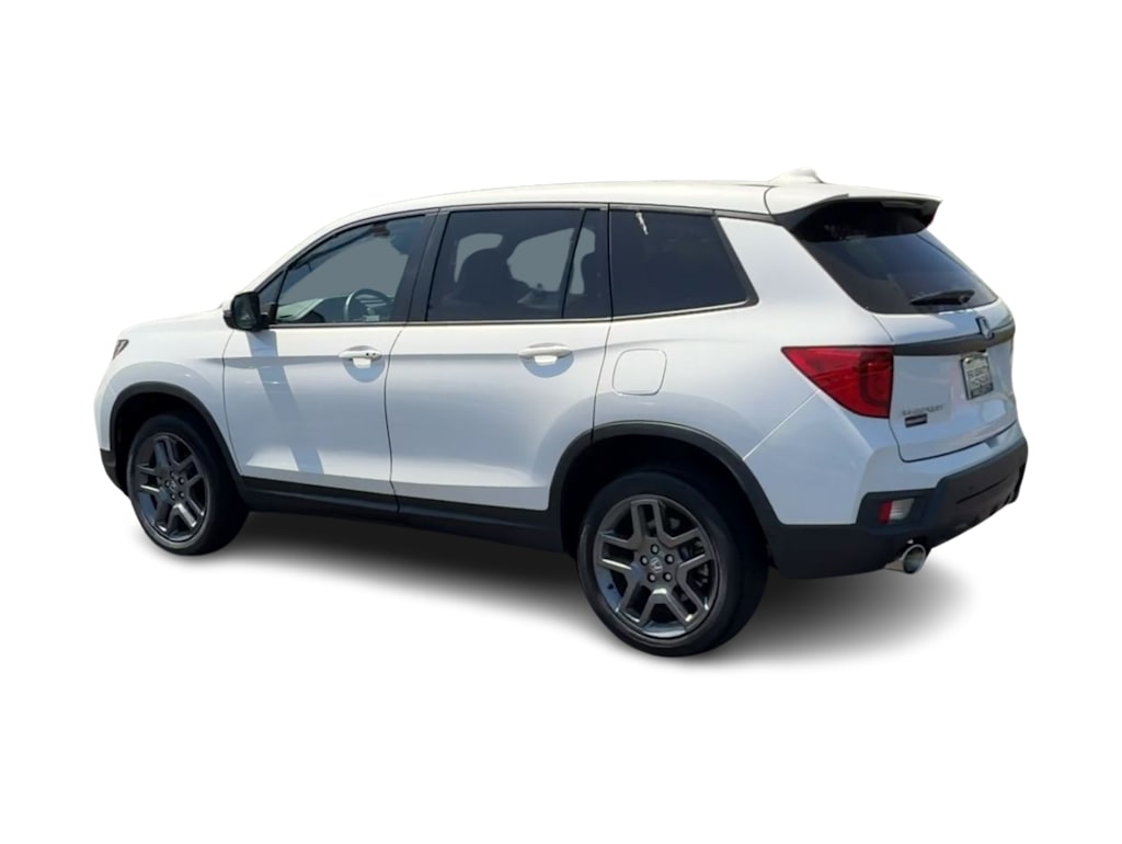 Thumbnail: 2023 Honda Passport - 4