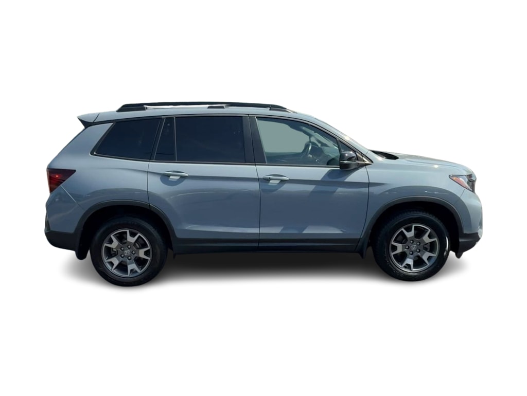 Thumbnail: 2023 Honda Passport - 19