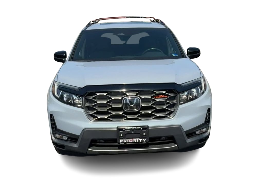 Thumbnail: 2023 Honda Passport - 6