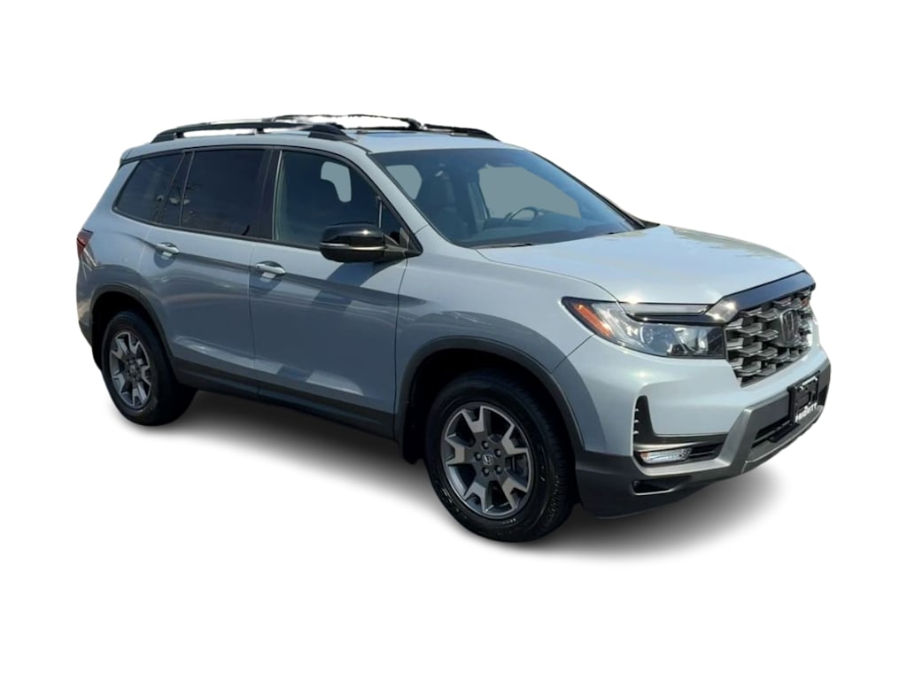 Thumbnail: 2023 Honda Passport - 16