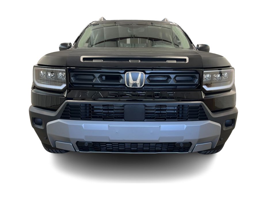 Thumbnail: 2026 Honda Passport - 6