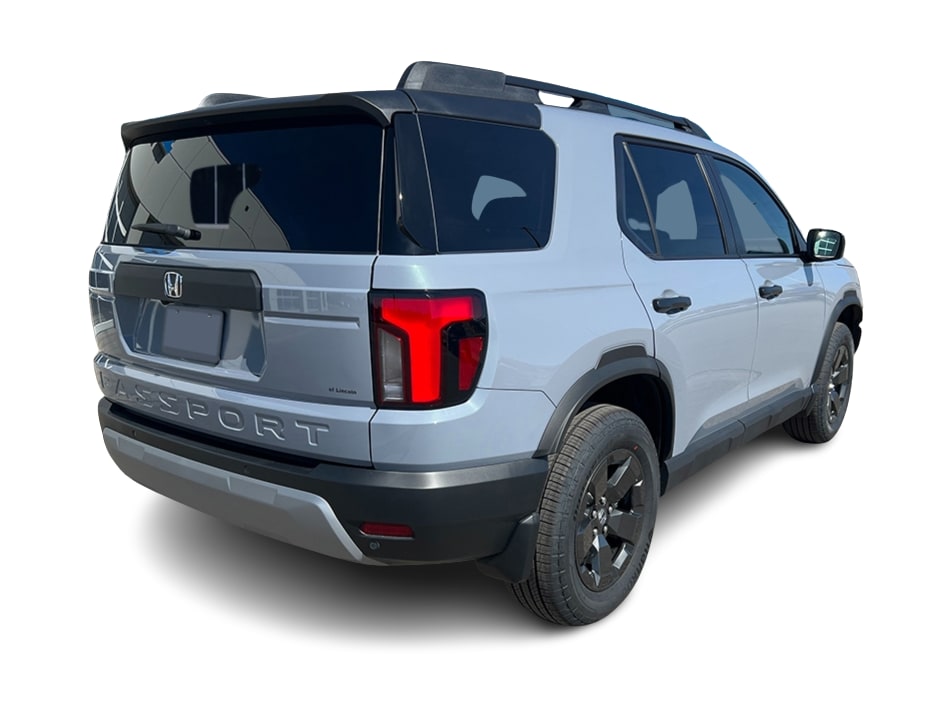 Thumbnail: 2026 Honda Passport - 15
