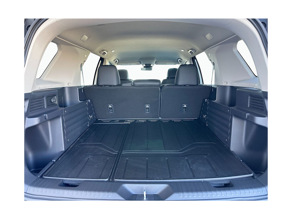 Thumbnail: 2026 Honda Passport - 14