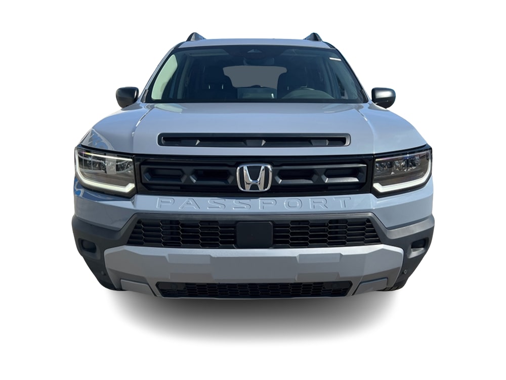 Thumbnail: 2026 Honda Passport - 6