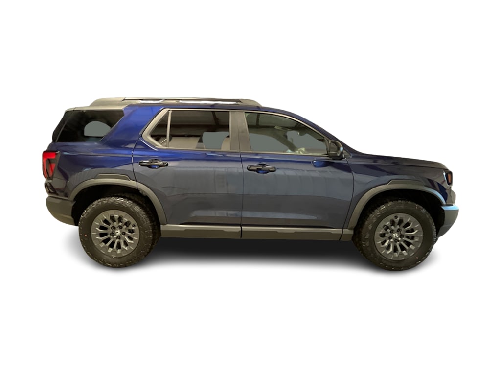 Thumbnail: 2026 Honda Passport - 18