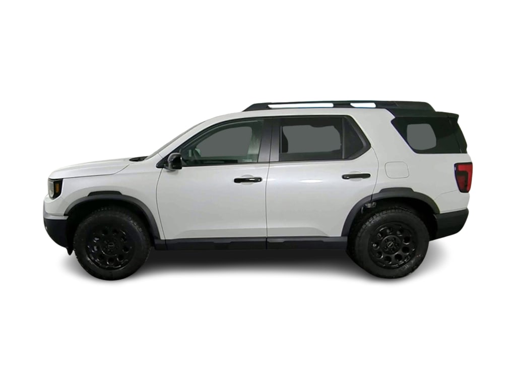 Thumbnail: 2026 Honda Passport - 3