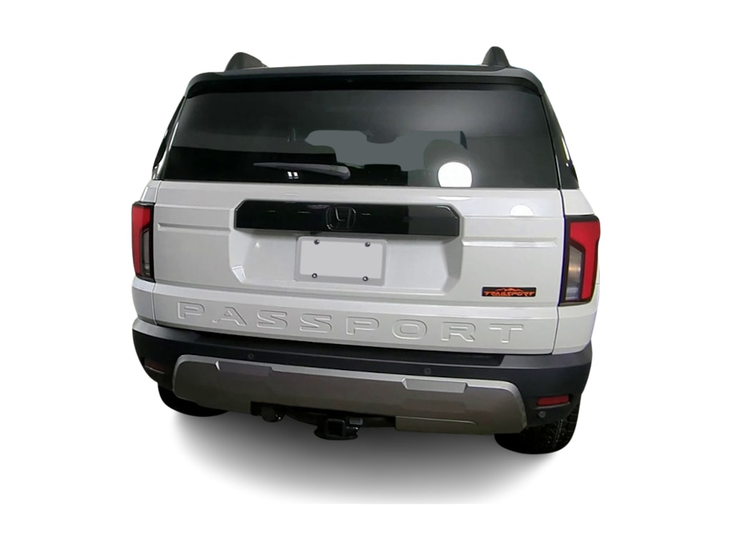 Thumbnail: 2026 Honda Passport - 5