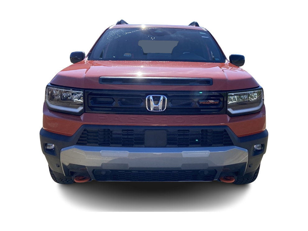 Thumbnail: 2026 Honda Passport - 6