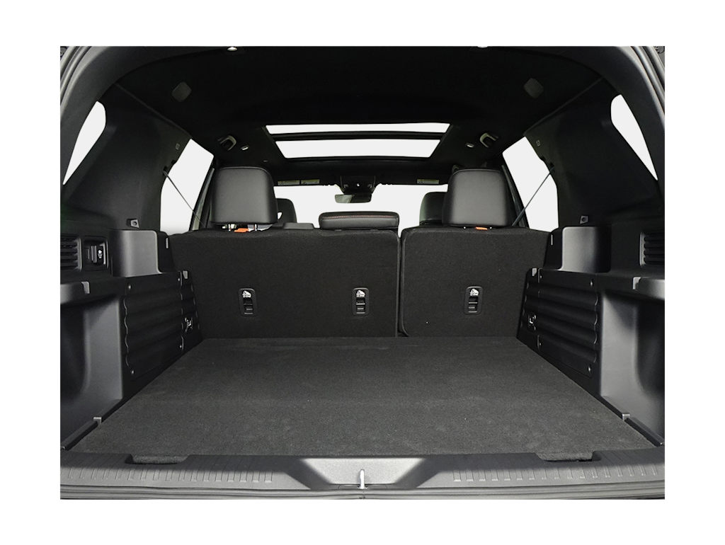 Thumbnail: 2026 Honda Passport - 15