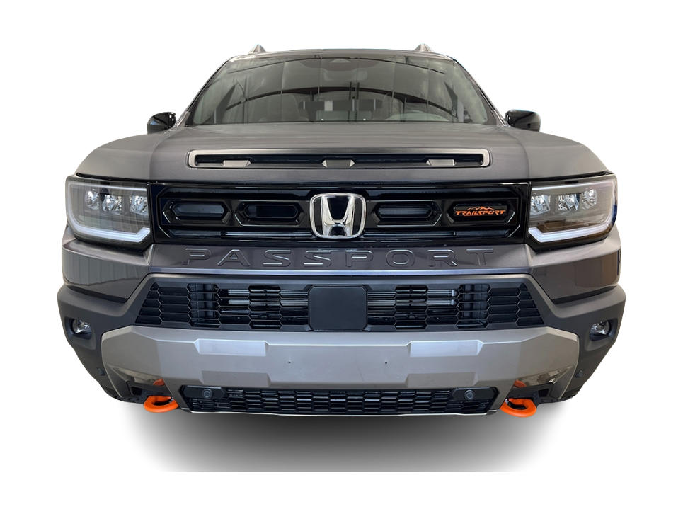 Thumbnail: 2026 Honda Passport - 6