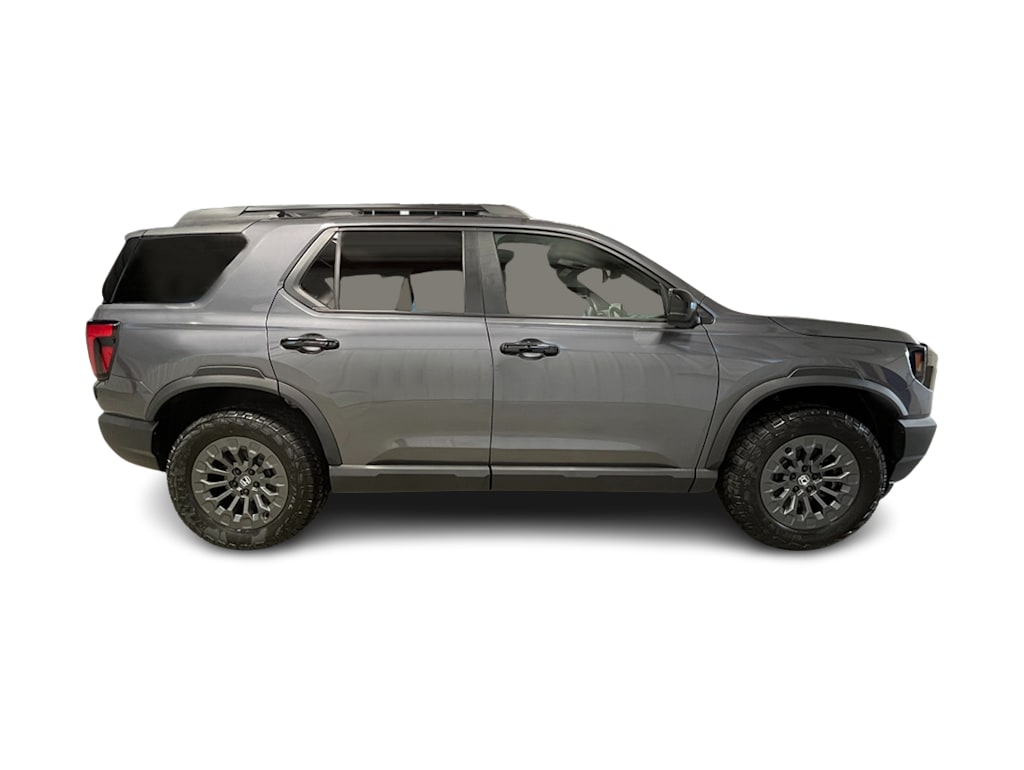 Thumbnail: 2026 Honda Passport - 18