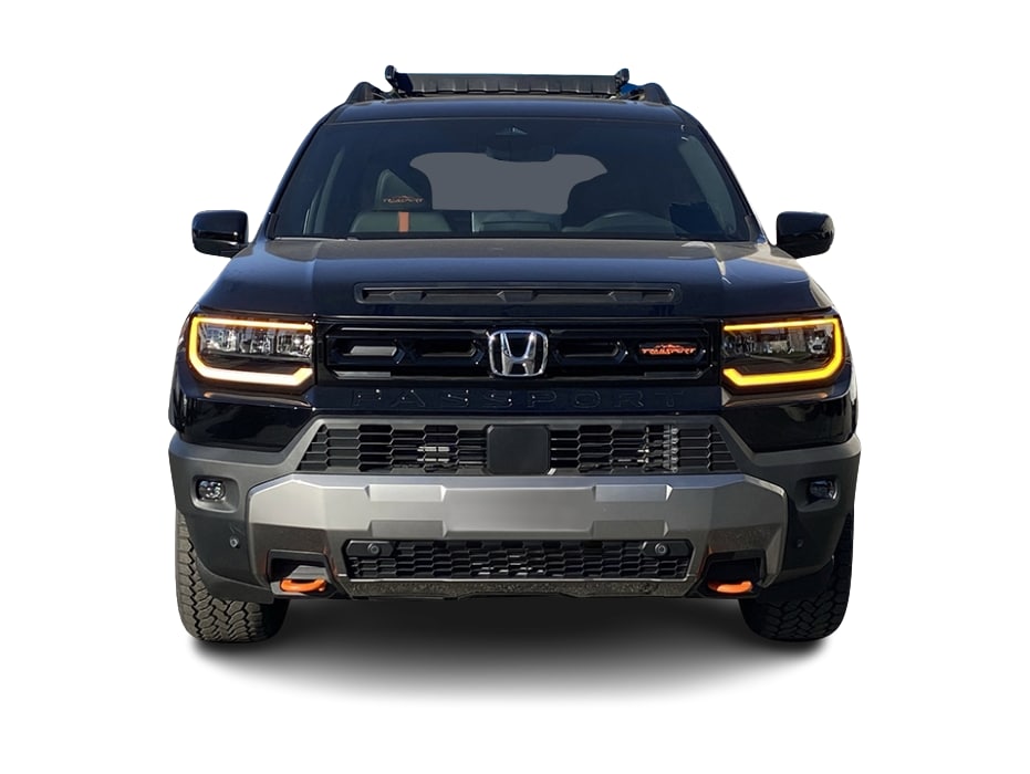 Thumbnail: 2026 Honda Passport - 5