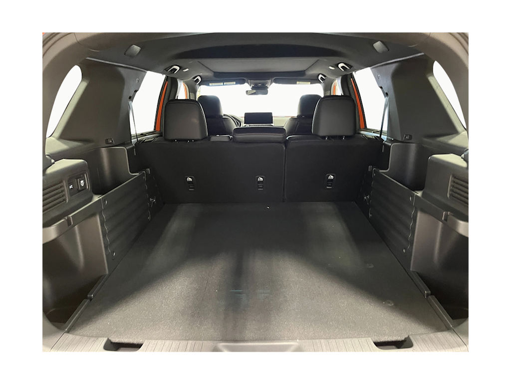 Thumbnail: 2026 Honda Passport - 16