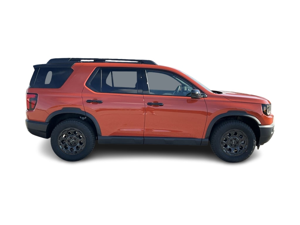 Thumbnail: 2026 Honda Passport - 17