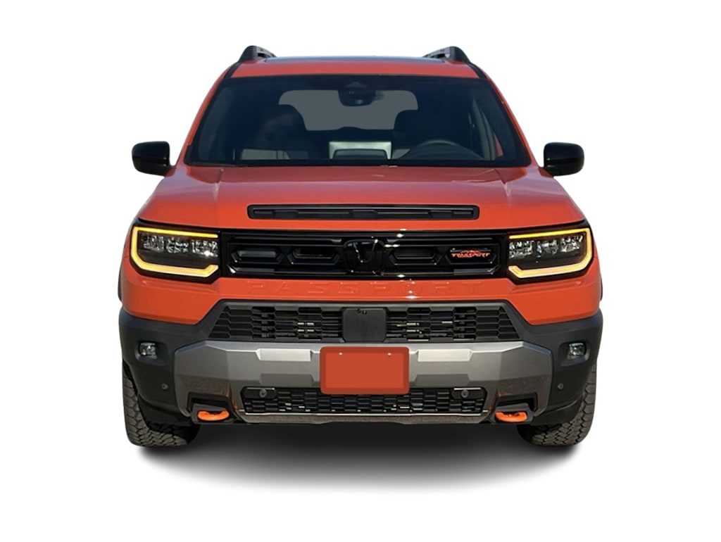 Thumbnail: 2026 Honda Passport - 6