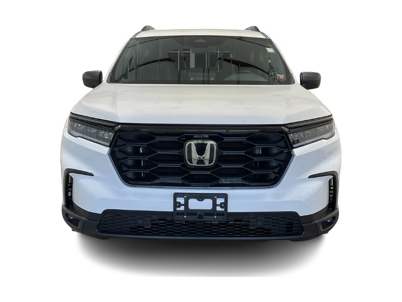 2025 Honda Pilot Sport 6