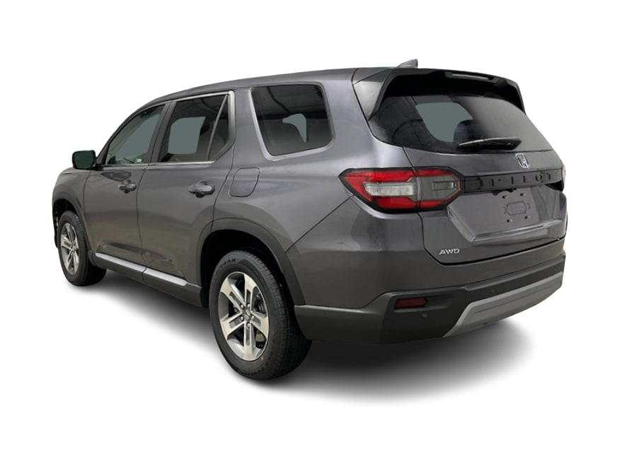 Thumbnail: 2025 Honda Pilot - 4