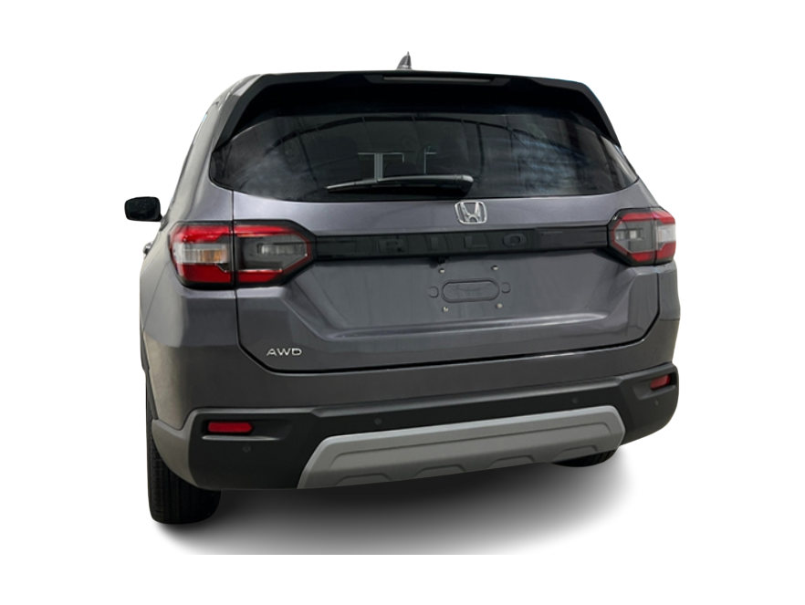 Thumbnail: 2025 Honda Pilot - 5