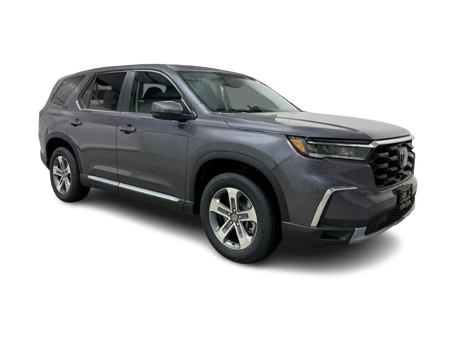 Thumbnail: 2025 Honda Pilot - 20