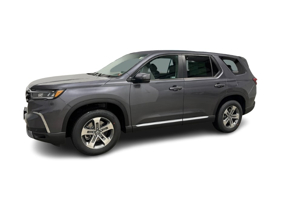 Thumbnail: 2025 Honda Pilot - 3