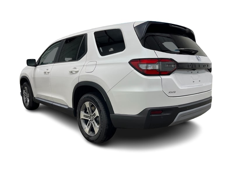 Thumbnail: 2025 Honda Pilot - 4