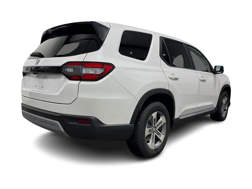 Thumbnail: 2025 Honda Pilot - 19