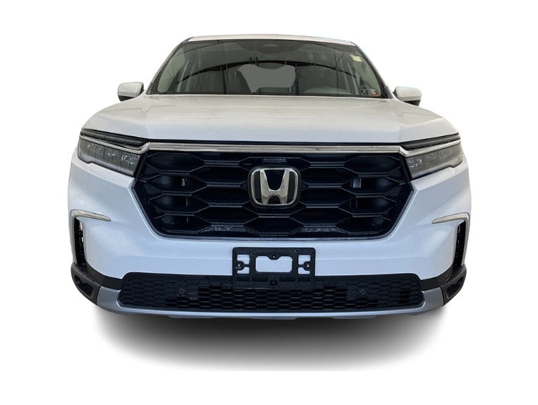 Thumbnail: 2025 Honda Pilot - 6