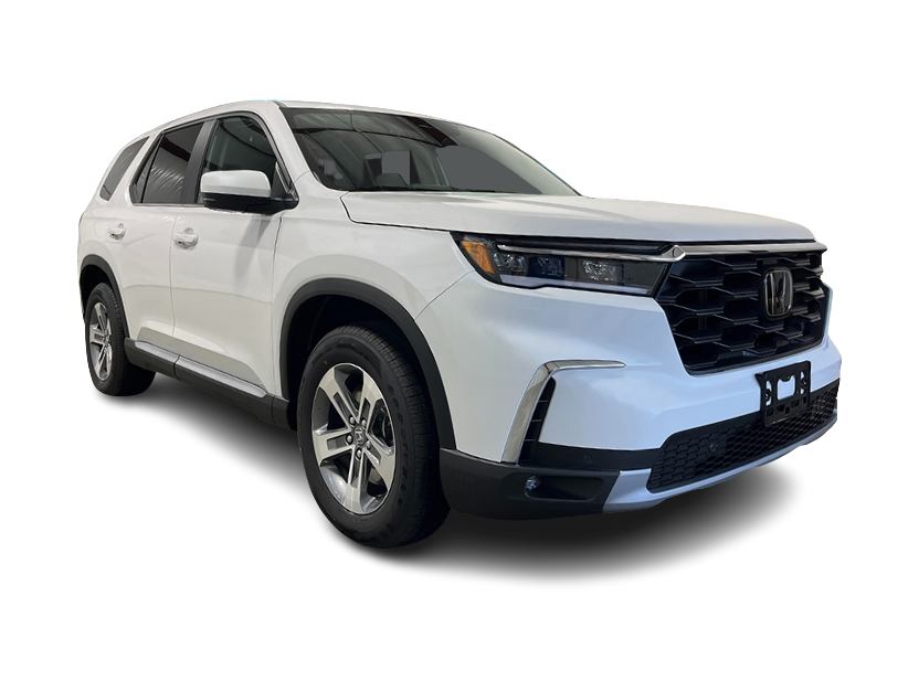 Thumbnail: 2025 Honda Pilot - 21