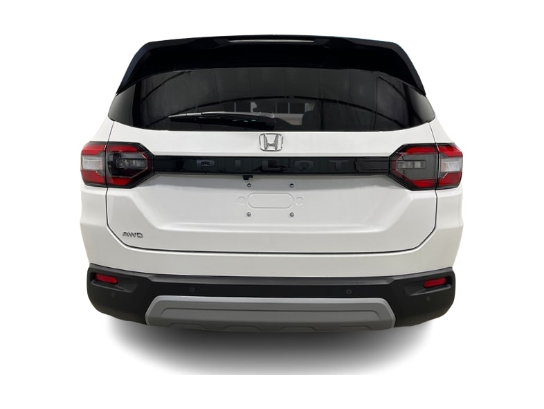 Thumbnail: 2025 Honda Pilot - 5