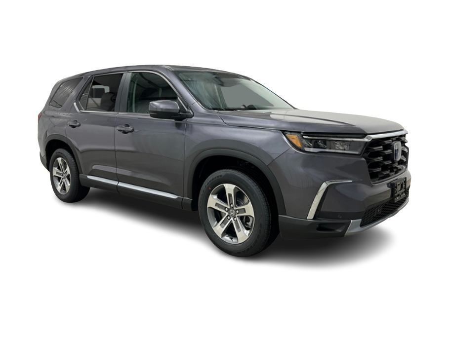 2025 Honda Pilot EX-L 20