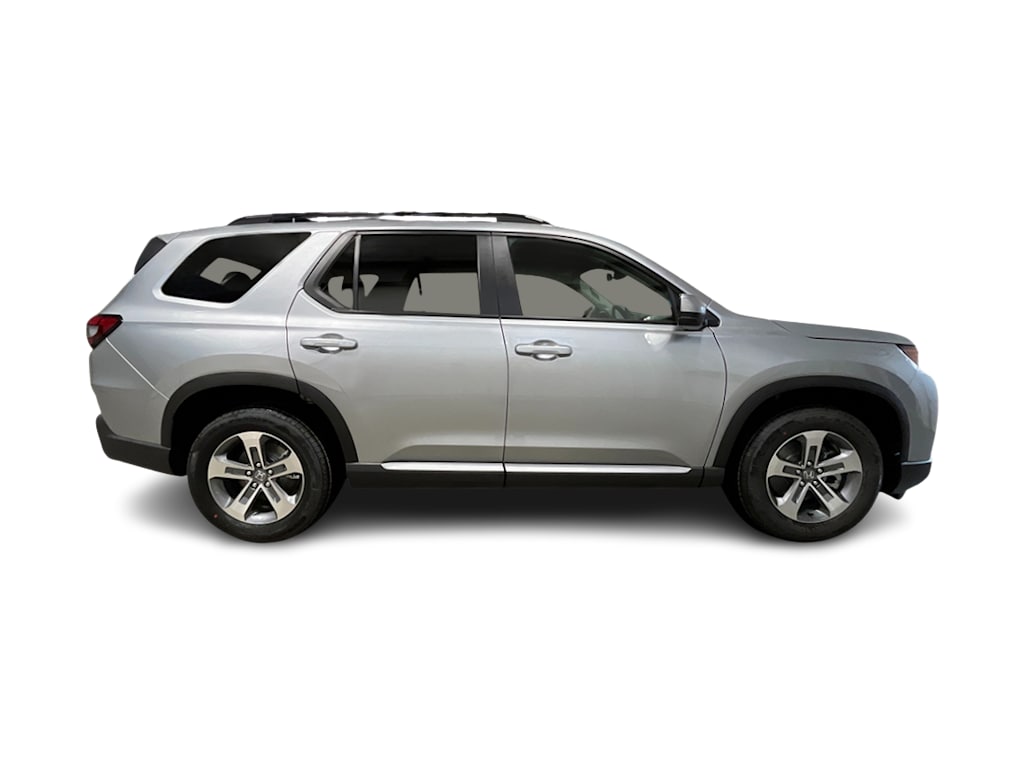 Thumbnail: 2026 Honda Pilot - 18