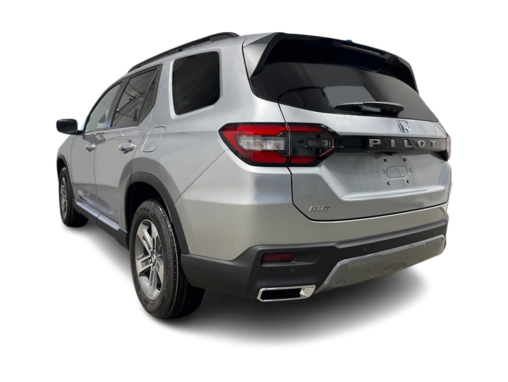 Thumbnail: 2026 Honda Pilot - 4