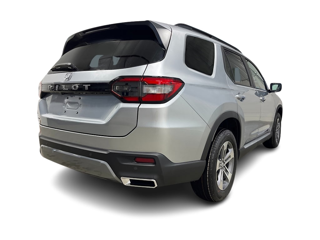 Thumbnail: 2026 Honda Pilot - 17