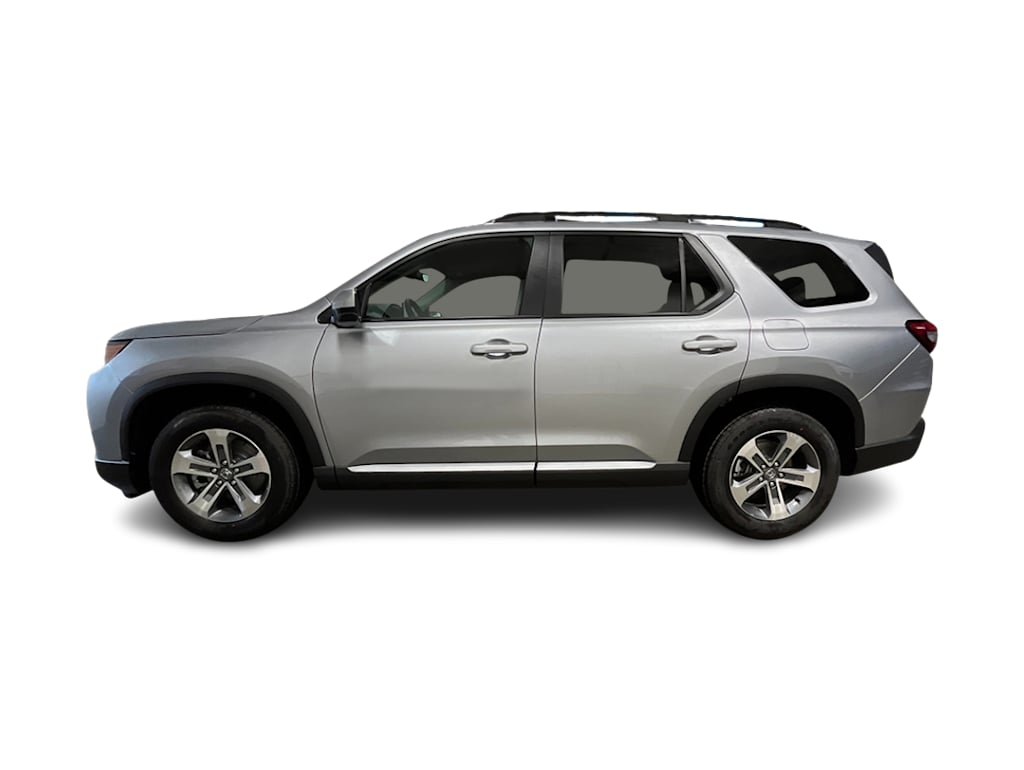 Thumbnail: 2026 Honda Pilot - 3