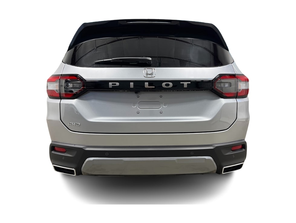 Thumbnail: 2026 Honda Pilot - 5