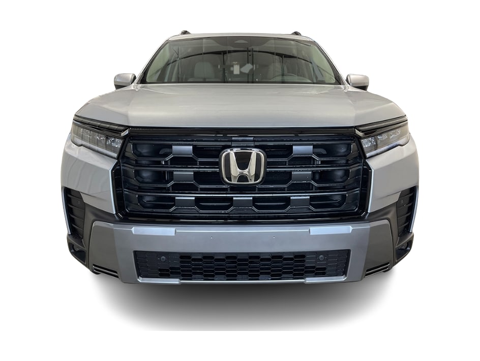 Thumbnail: 2026 Honda Pilot - 6
