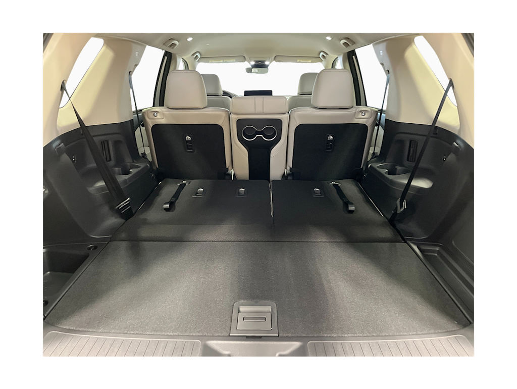 Thumbnail: 2026 Honda Pilot - 16