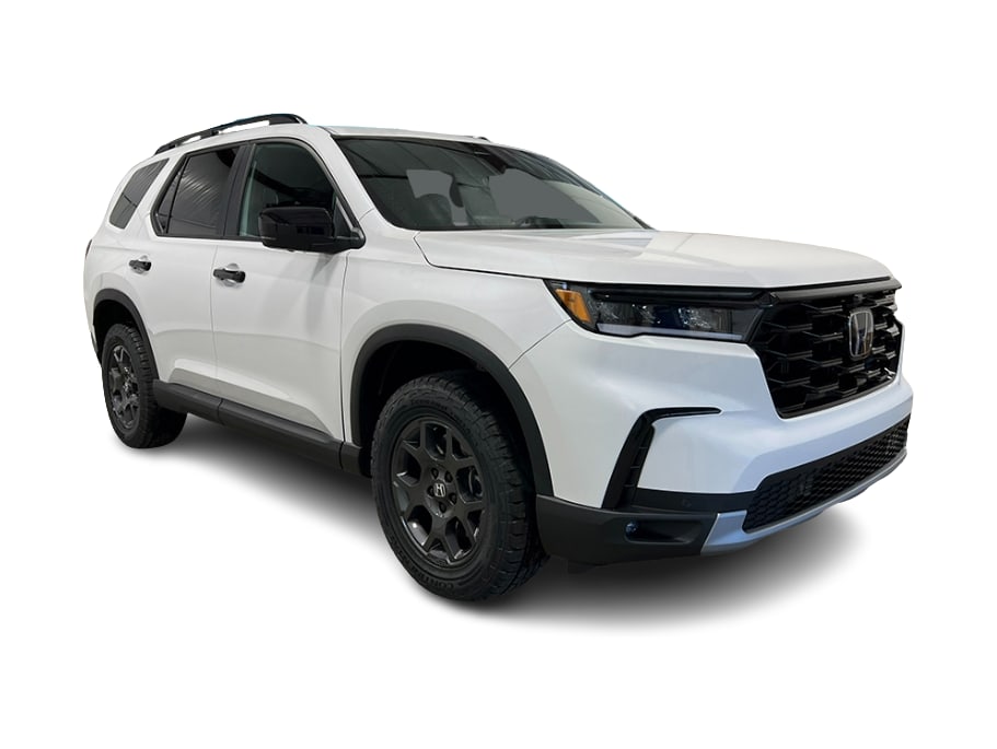 Thumbnail: 2025 Honda Pilot - 20