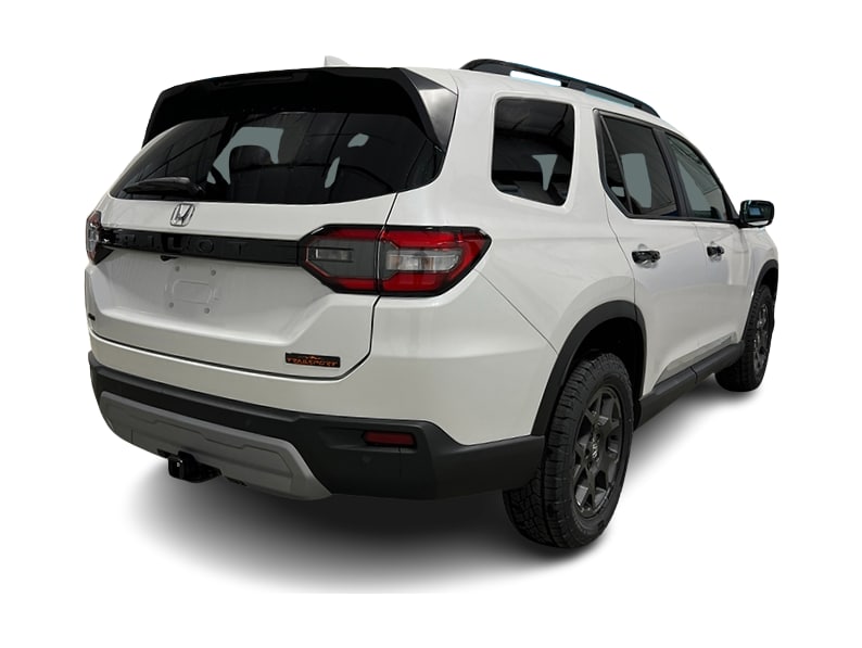 Thumbnail: 2025 Honda Pilot - 18