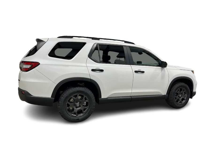 Thumbnail: 2025 Honda Pilot - 19